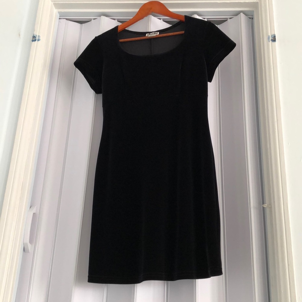 Women dress